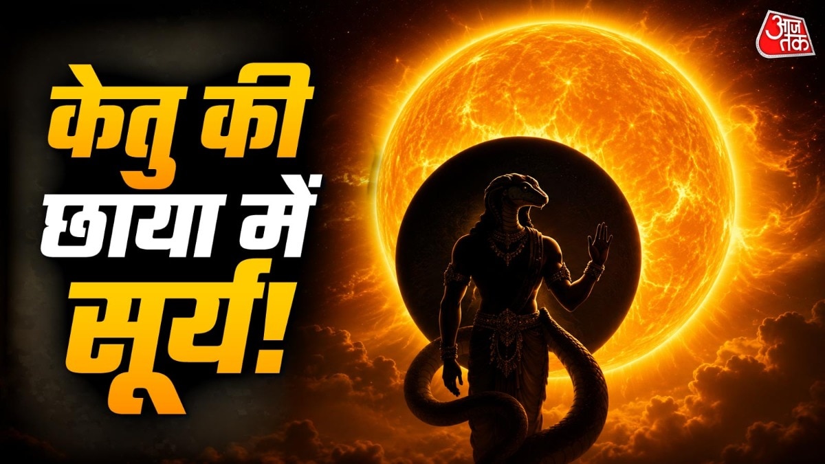 Astrologers warn three zodiac signs of celestial challenges ahead