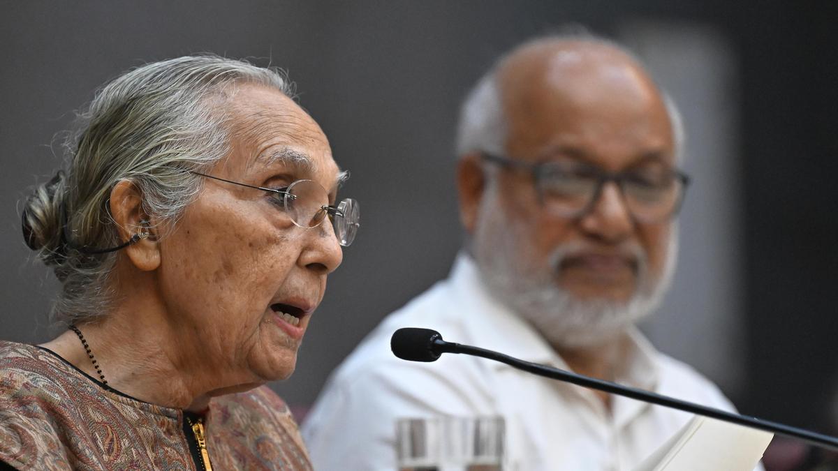 Hindutva ideology perpetuates colonial-era distortions of Indian history: Thapar