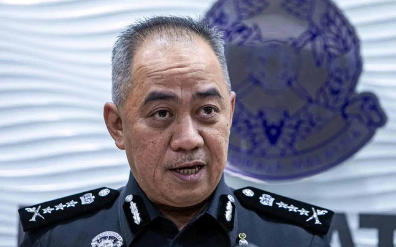 Enam tertangkap dalam operasi sindikat judi dalam talian yang targetkan Australia