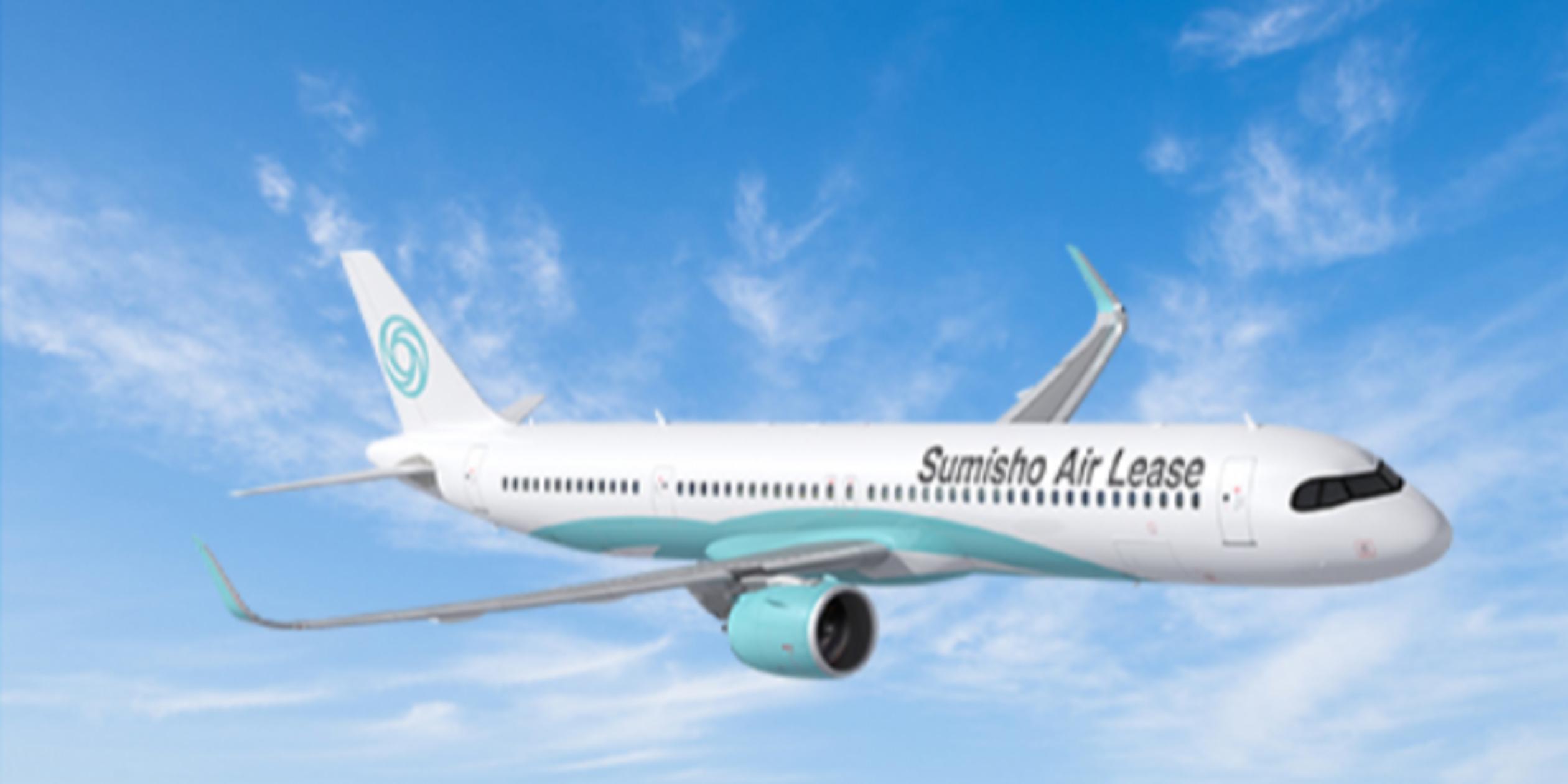 Sumitomo targets expansion to world's largest aircraft leasing fleet