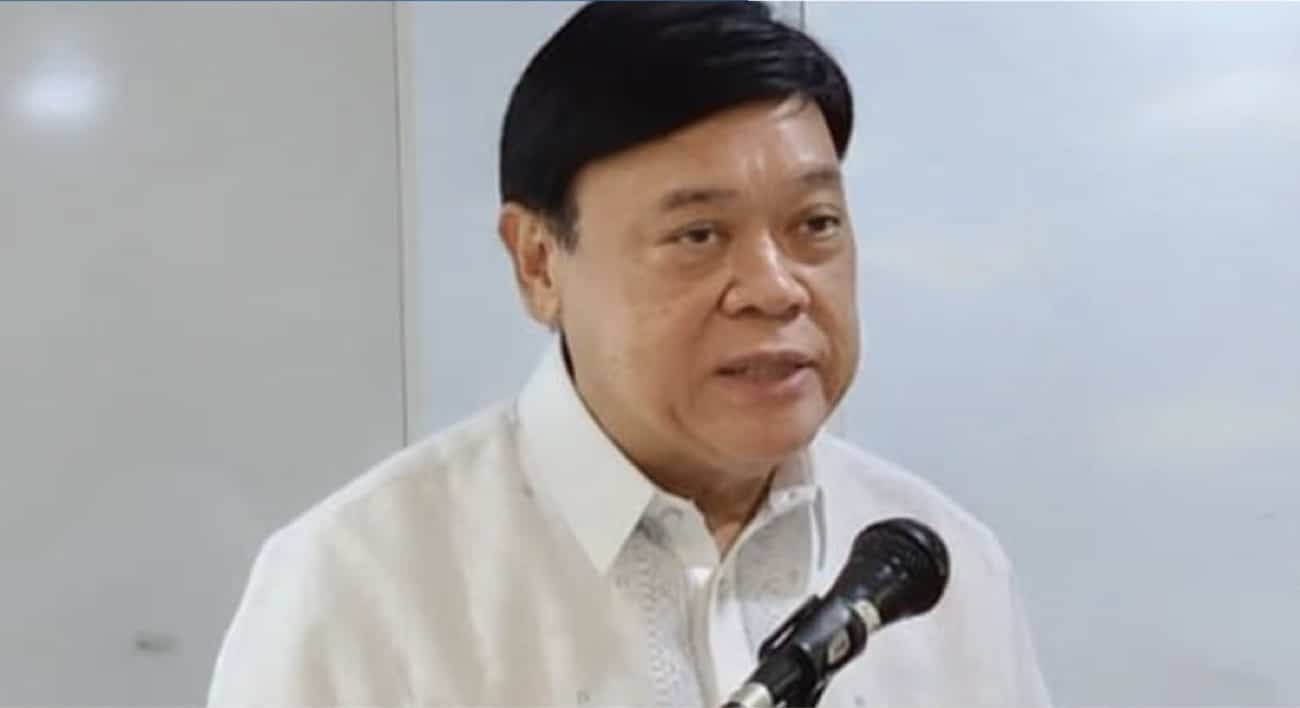 DOH alerts public to scammers impersonating Health Secretary Mercado