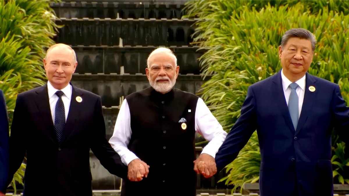 Modi, Xi offer mediation as Trump struggles with Ukraine peace efforts