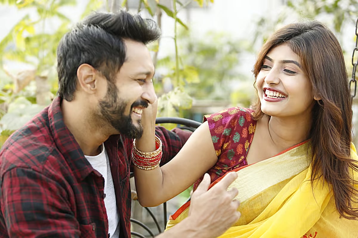 Seven daily practices can strengthen and sustain marital bonds