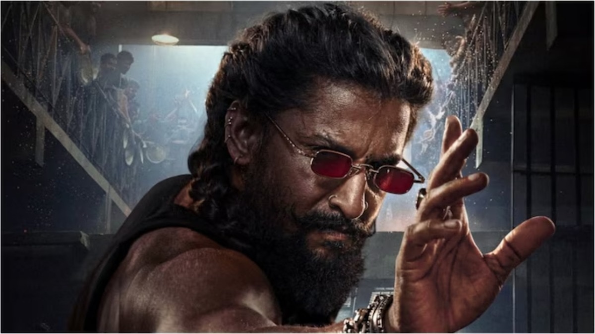 Nani questions pan-India film tag after Pathan's Hindi dominance