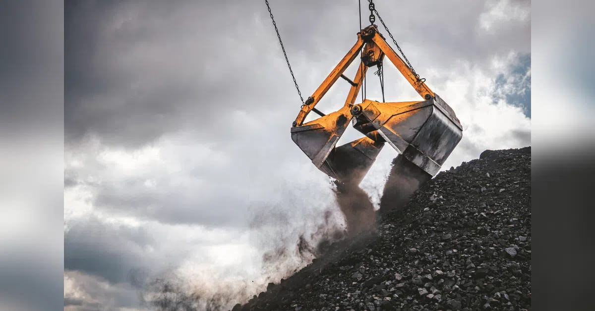 Chhattisgarh auctions Tara coal block, mining dependent on clearances