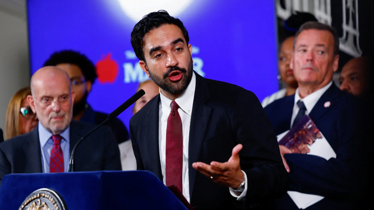 NYC releases documents on post-9/11 air quality misrepresentation