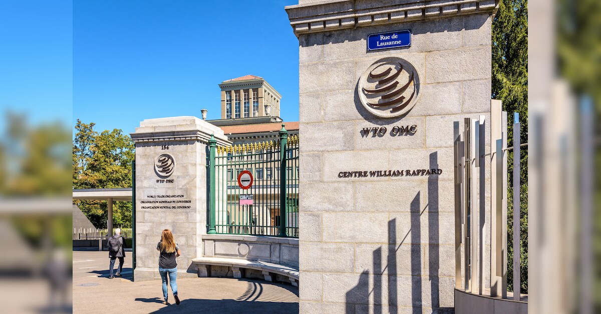 क्वार्ट्ज उत्पादों पर अमेरिकी टैरिफ के खिलाफ भारत ने WTO में चुनौती दी