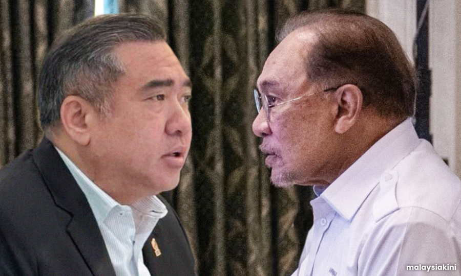 Perdana Menteri masih menunggu surat letak jawatan Loke; janji gaji graduan adil