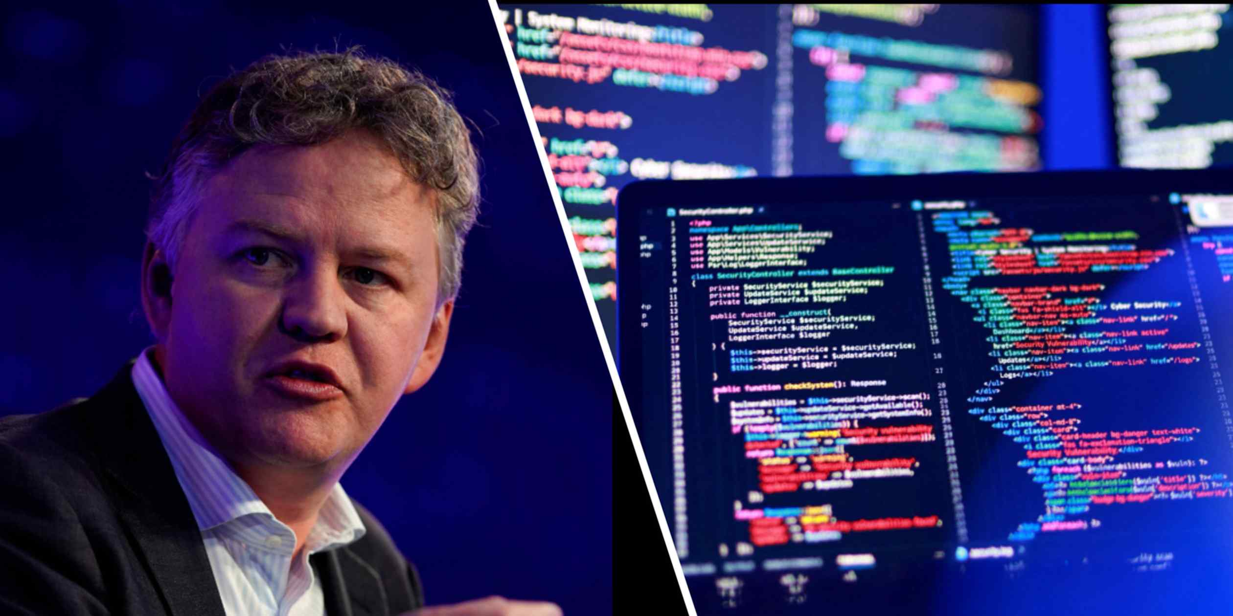 Major internet threats comparable to PHP vulnerabilities exist, Cloudflare chief warns