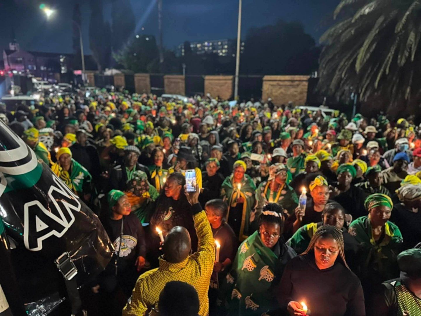 South Africa faces escalating femicide crisis as ninth woman found dead