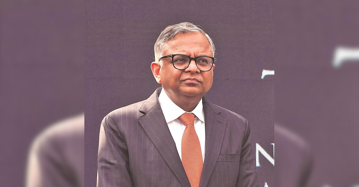 Tata Sons board to deliberate on Chandra's resignation soon