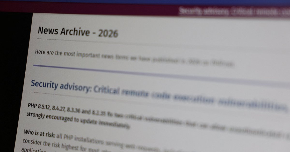 Japan launches AI-powered cyberattack simulation team amid PHP security crisis