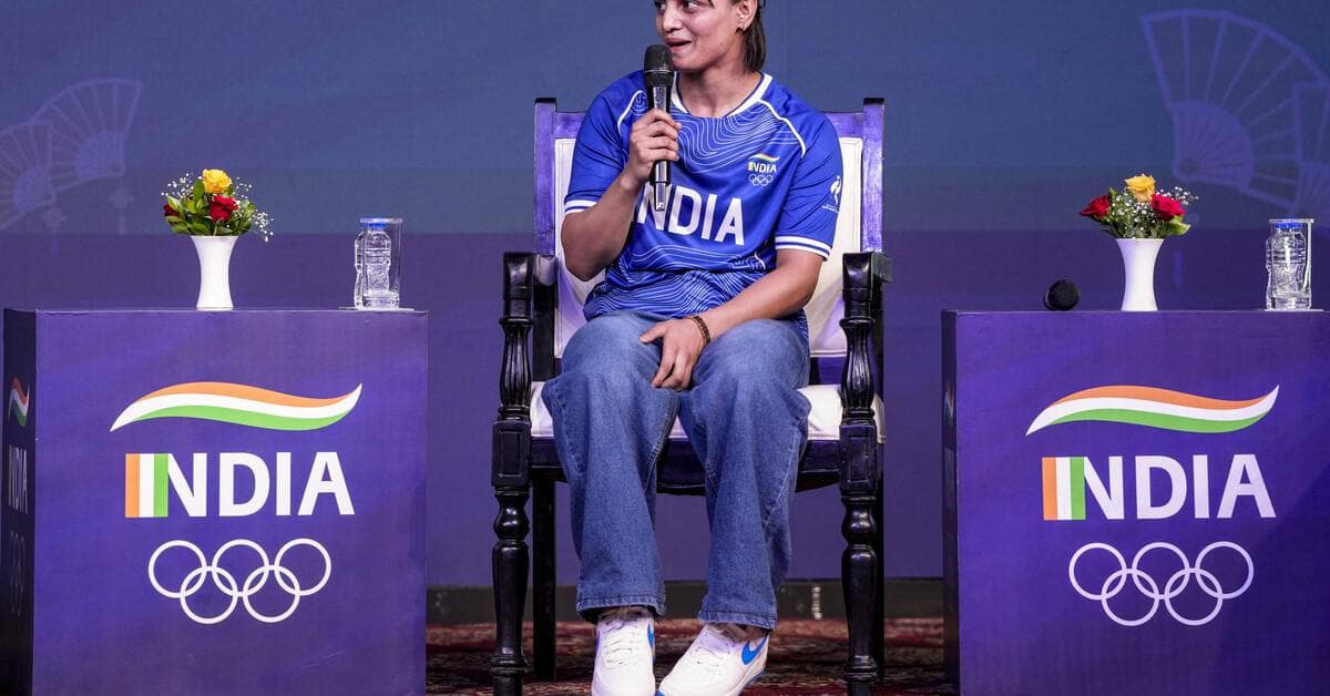 Judoka Asmita Dey focuses on ground techniques ahead of Asian Games debut