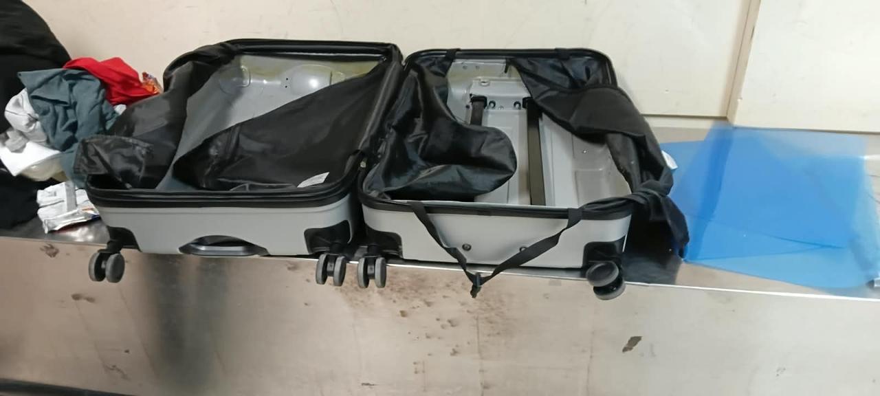 Myanmar man arrested at Colombo airport with Rs 46m narcotics haul