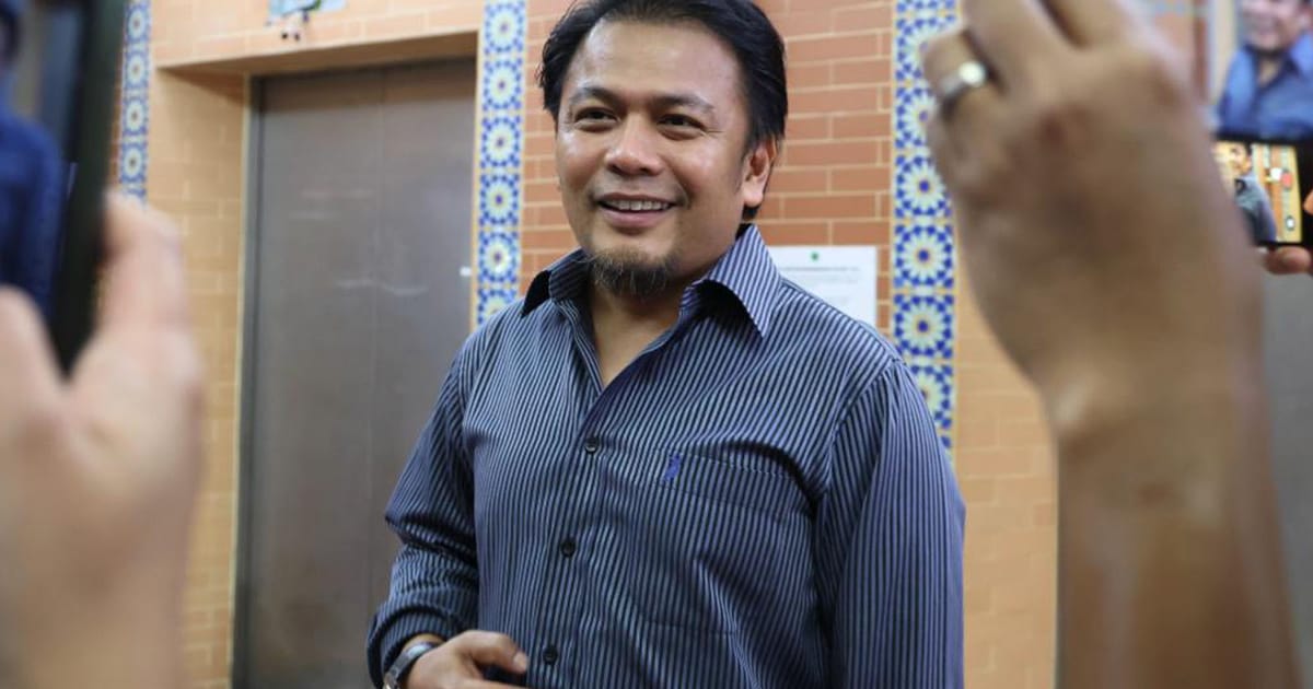 Bekas Exco Negeri Sembilan Ditanya Lebih 60 Soalan Polis
