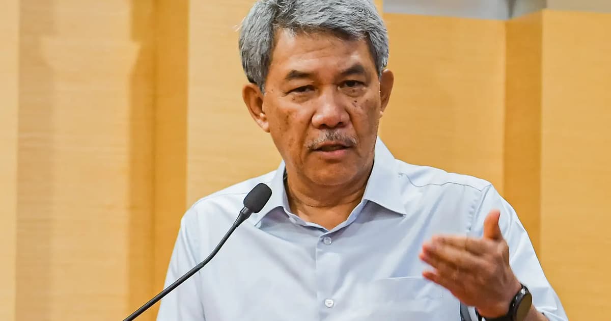 BN confident of Melaka poll readiness despite Negeri Sembilan ruler dispute