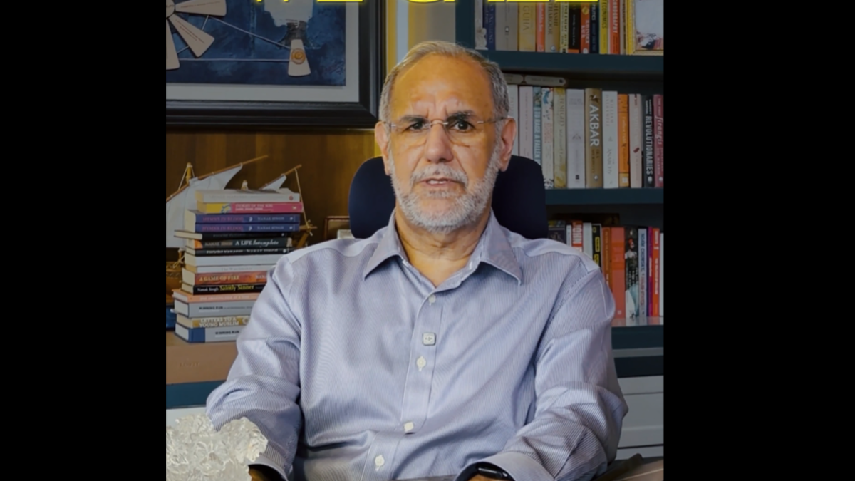 Former Indian diplomat flags citizenship verification hurdles in Punjab
