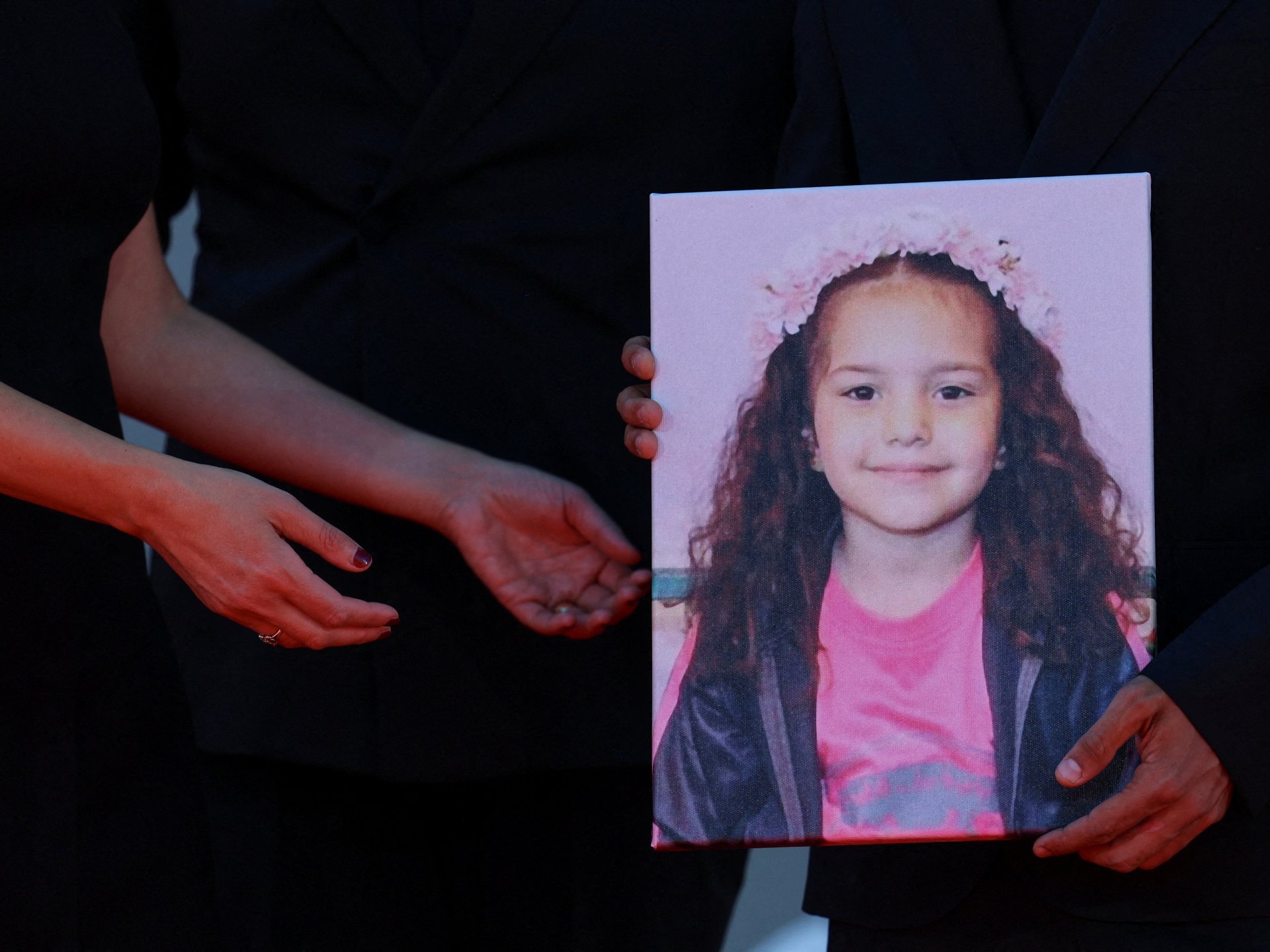 Israel Opens Criminal Inquiry Into Killing of Gaza Girl Hind Rajab