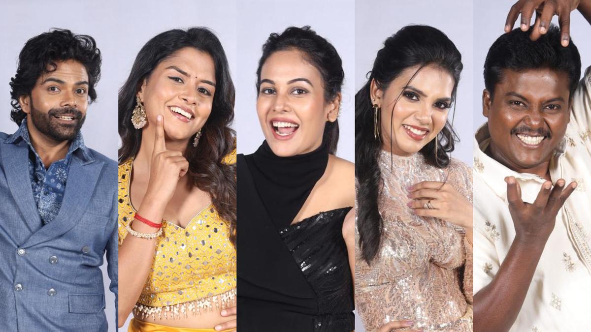 बिग बॉस तमिल सीजन 10 के लिए 29 प्रतियोगी शॉर्टलिस्ट, दर्शकों ने 10 को बाहर किया