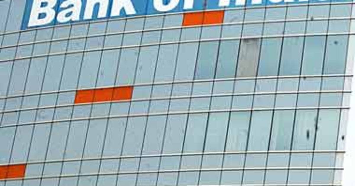 सरकारी बैंकों में तेजी, बैंक ऑफ इंडिया और पीएनबी में चढ़ाव