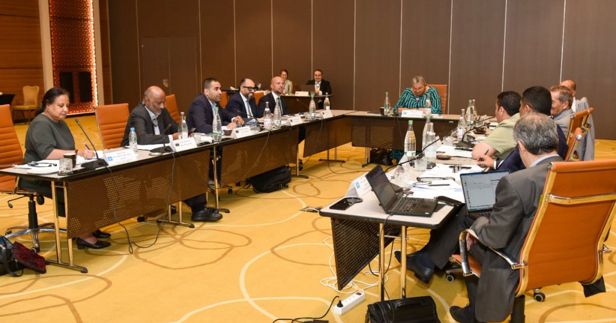 Libyan rivals agree on election framework despite institutional divisions