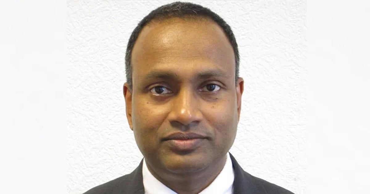 Gias Uddin Named as Special Assistant to Prime Minister