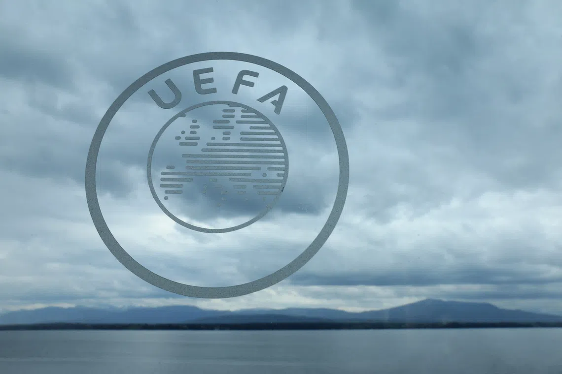 English Football League voices frustration over UEFA scheduling conflict