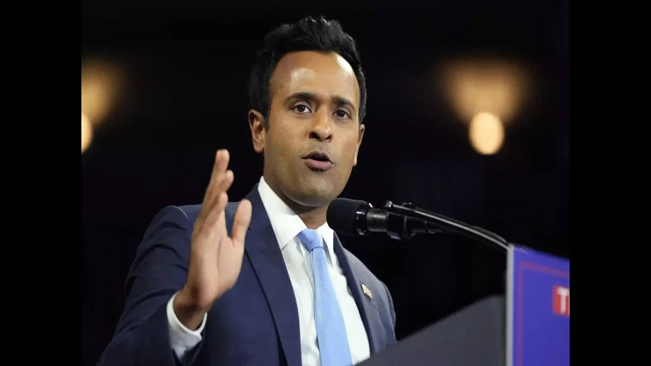 Ohio venues cancel Ramaswamy campaign events following ad controversy