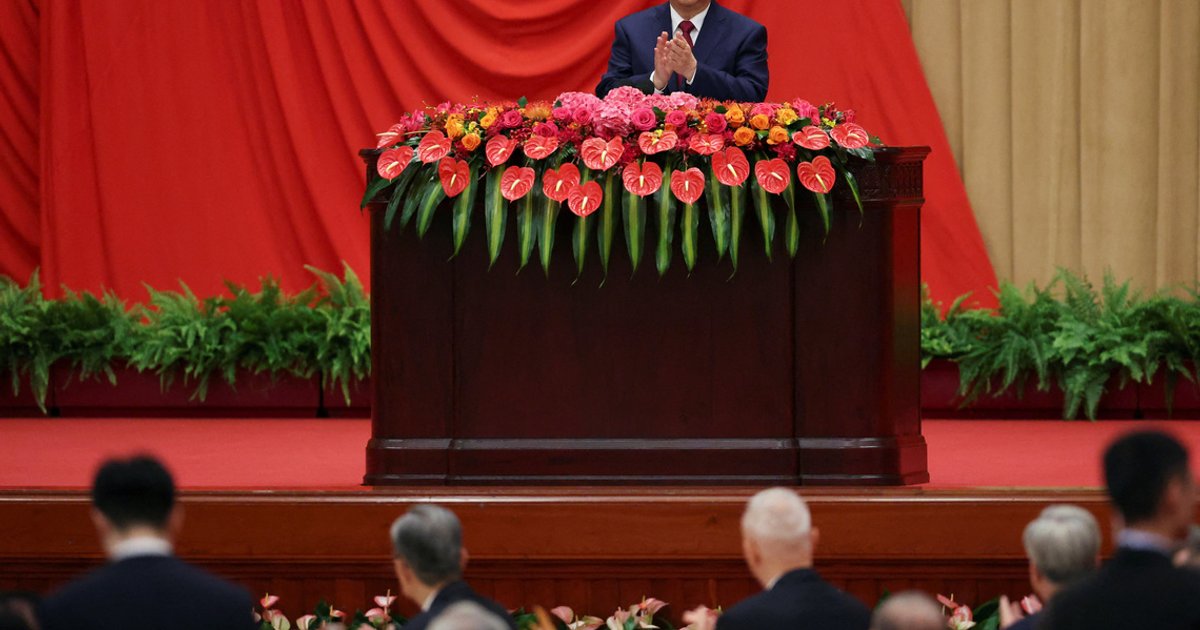 China's development bank funding surges, but global influence remains limited