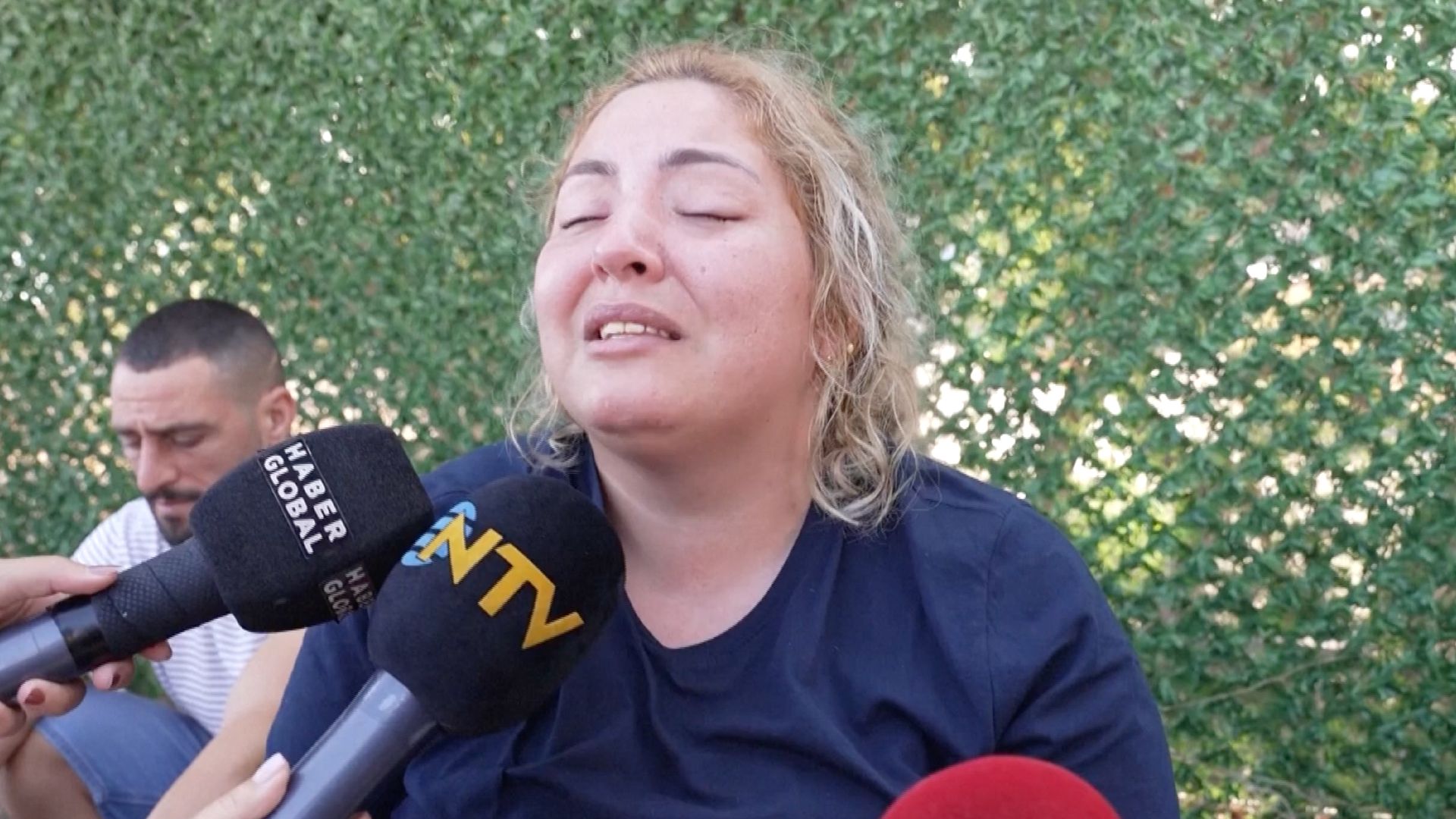 Ferry Capsizing Off Cyprus Claims Lives as Parents Recount Tragedy