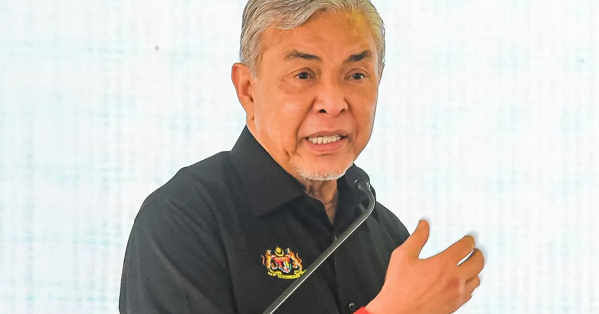 Shift in wind patterns expected to ease haze situation across Malaysia