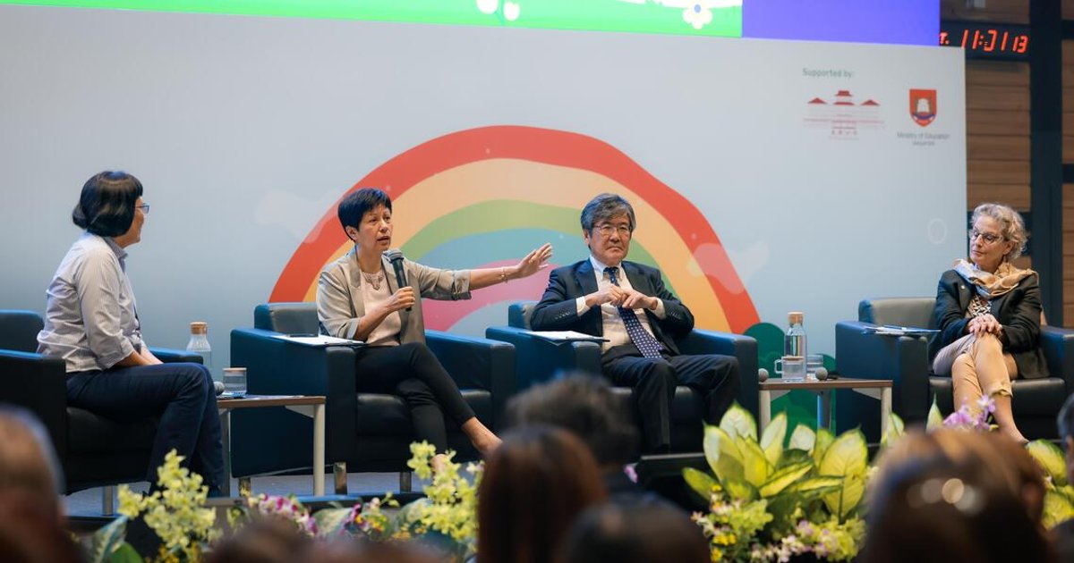 Singapore must confront age discrimination to support ageing workforce