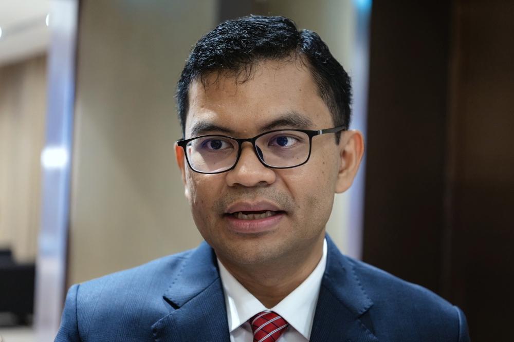 Keputusan gaji minimum RM2,000 bergantung kepada PM Anwar dalam Bajet 2027