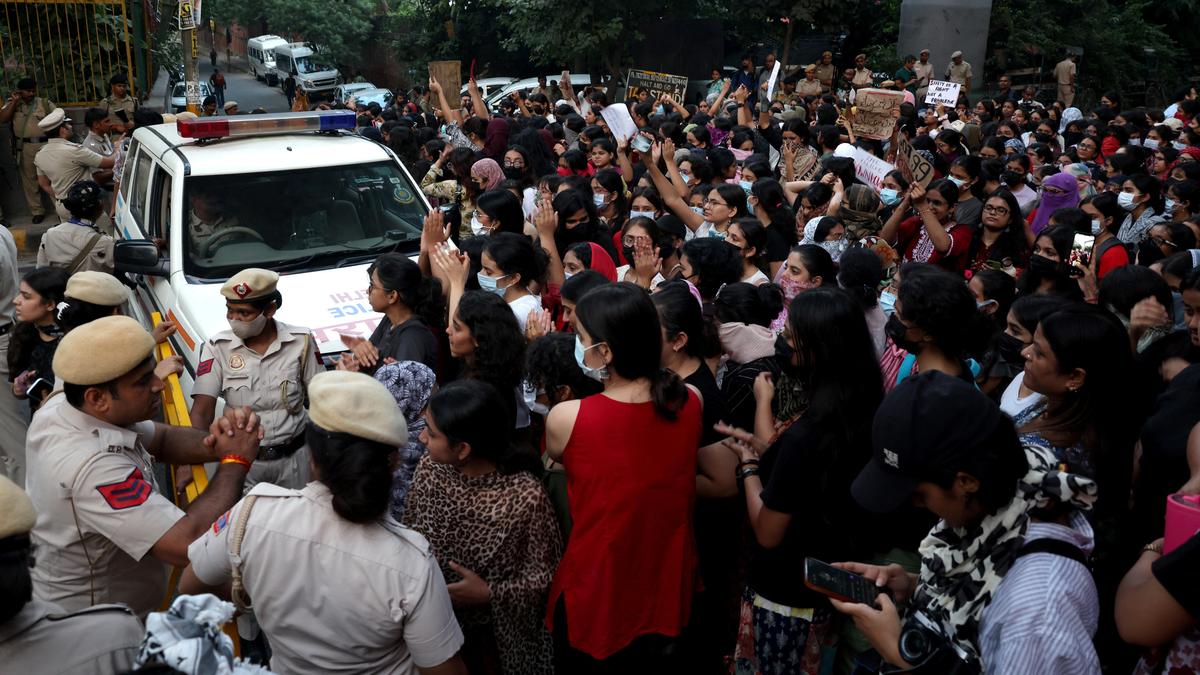Supreme Court steps in on Delhi-NCR sexual assault cases, cites poor policing