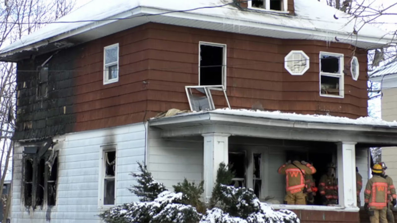 New York AG demands return of $71,000 from teen fire survivor's fund