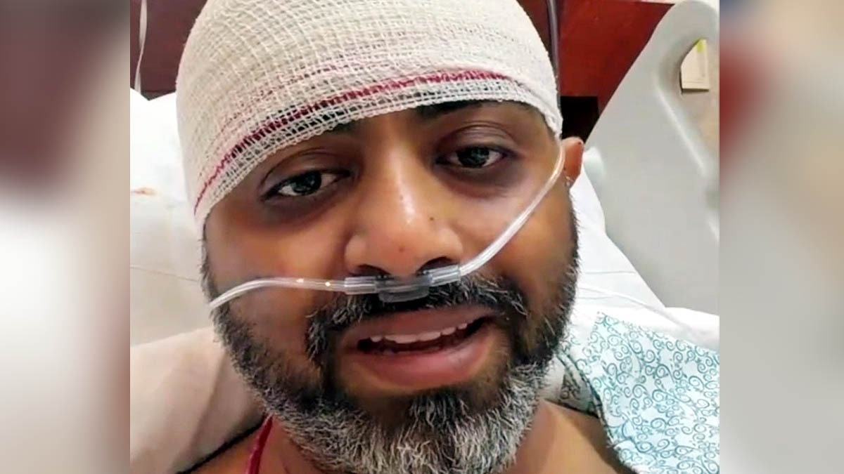 Witness Details Sequence of Events in Oman Aviation Incident