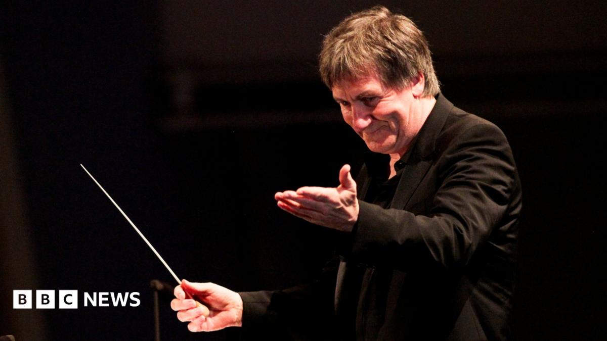 Acclaimed composer George Fenton, Oscar-nominated filmmaker, dies at 76