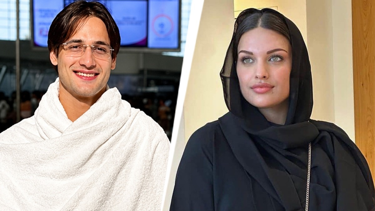 Actor's Brother Defends Against Religious Conversion Allegations