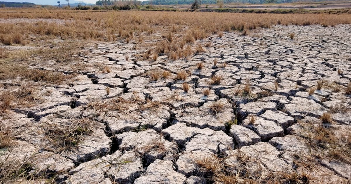 El Nino Super 2027 Bakal Uji Rekod Haba Tertinggi Malaysia