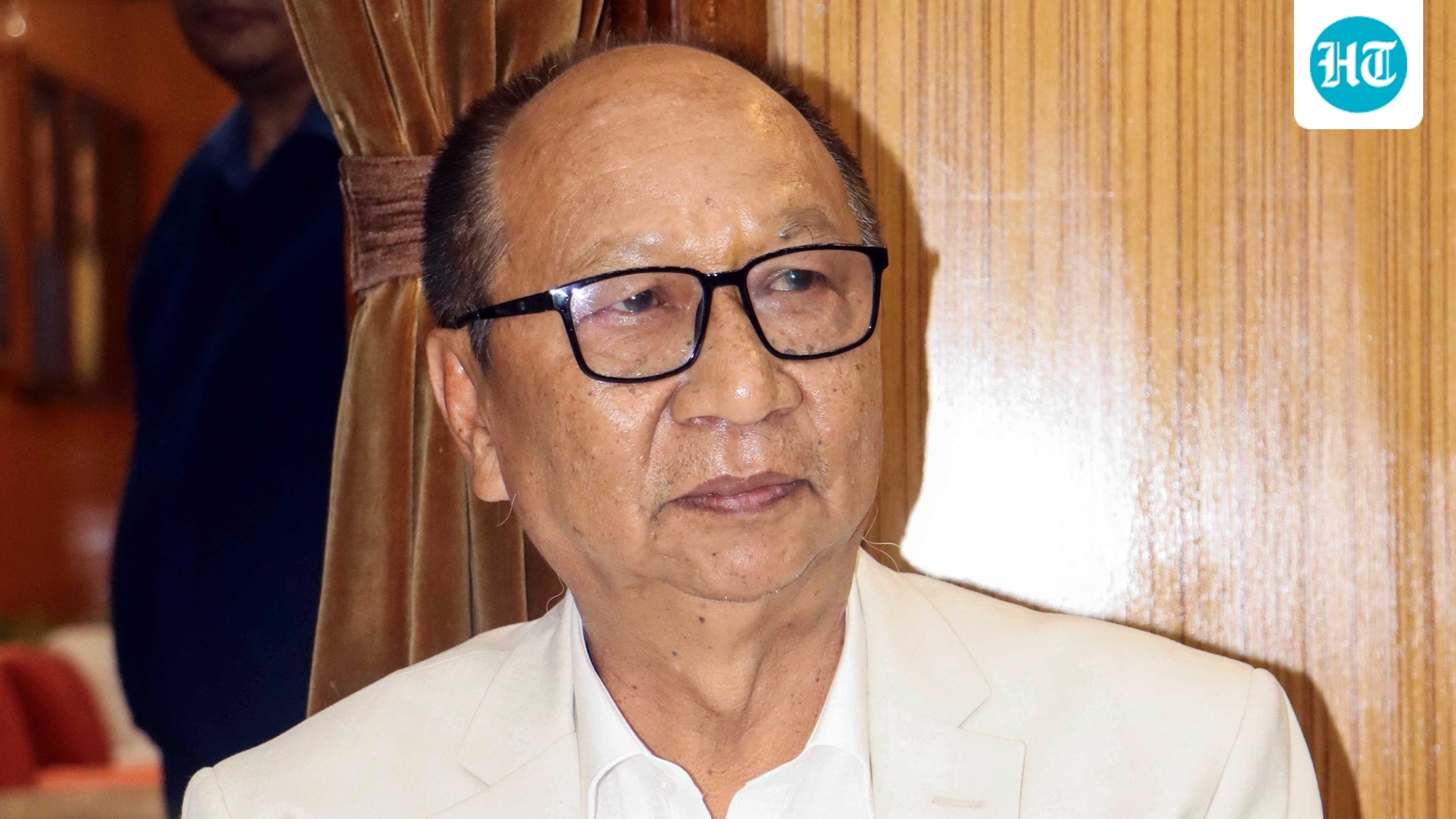 Gun culture must end for Manipur peace, says Chief Minister