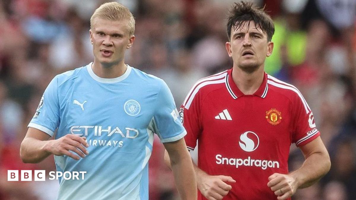 Premier League teams show stark contrasts after five matches