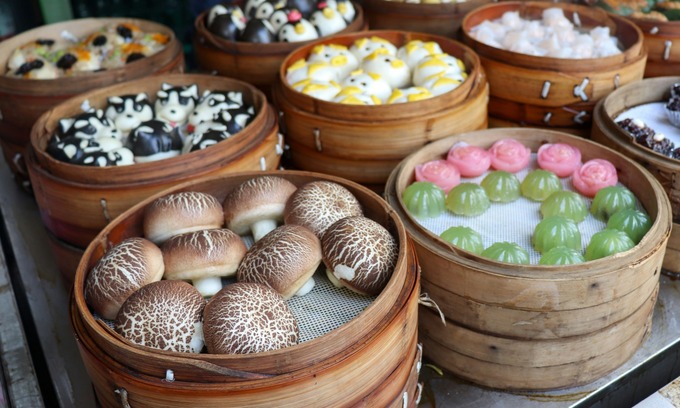 Chủ mầm non Trung Quốc lĩnh án tù chung thân vì trộn sơn chì vào thức ăn trẻ