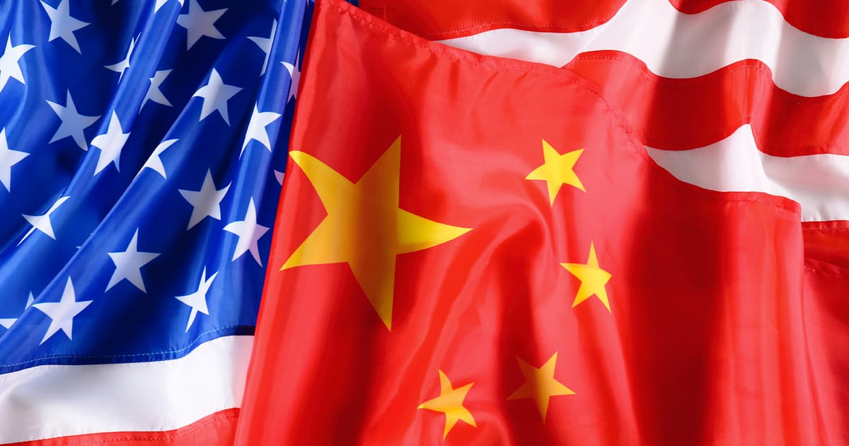 US-China Relations Marked by Stability Without Trust, Officials Say