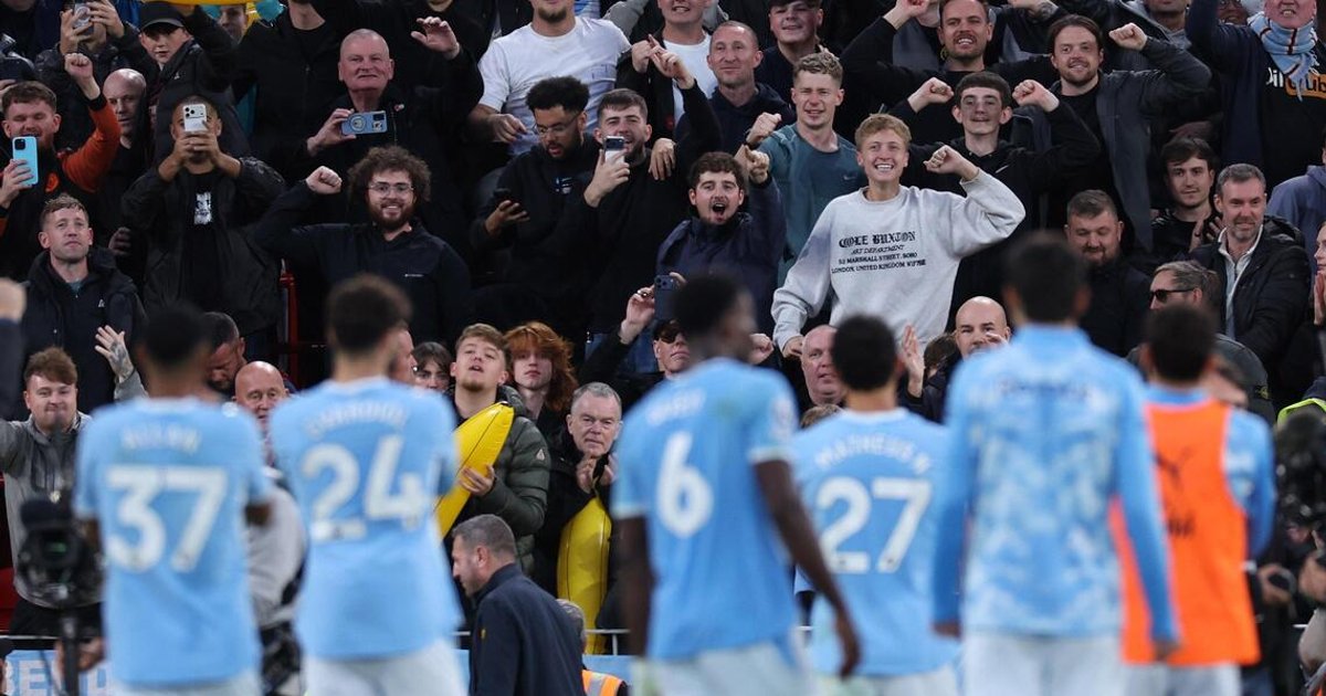 Man City faces PSG as off-field troubles threaten European ambitions