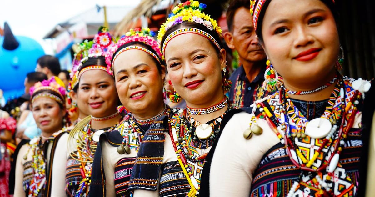 Bahasa Melayu Perekat Perpaduan di Kawasan Timur Malaysia