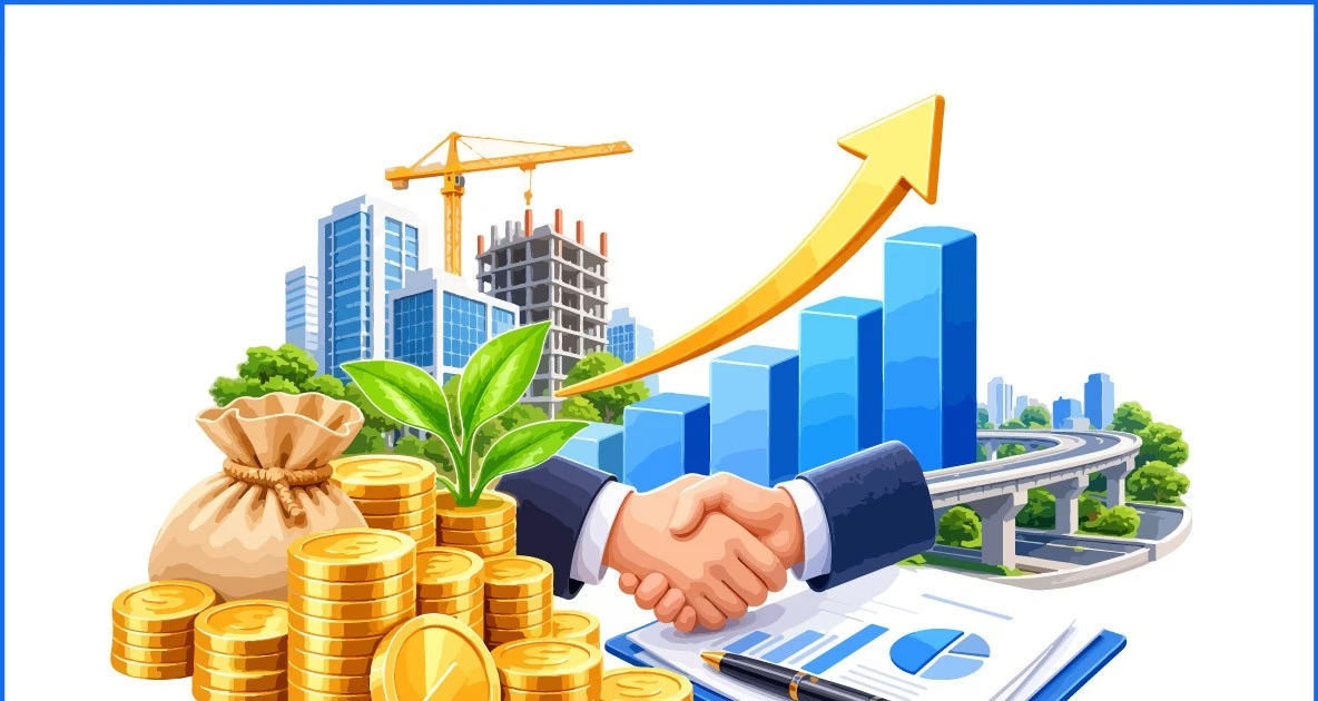 Vietnam's outbound investment surges to $2.77 billion in nine months