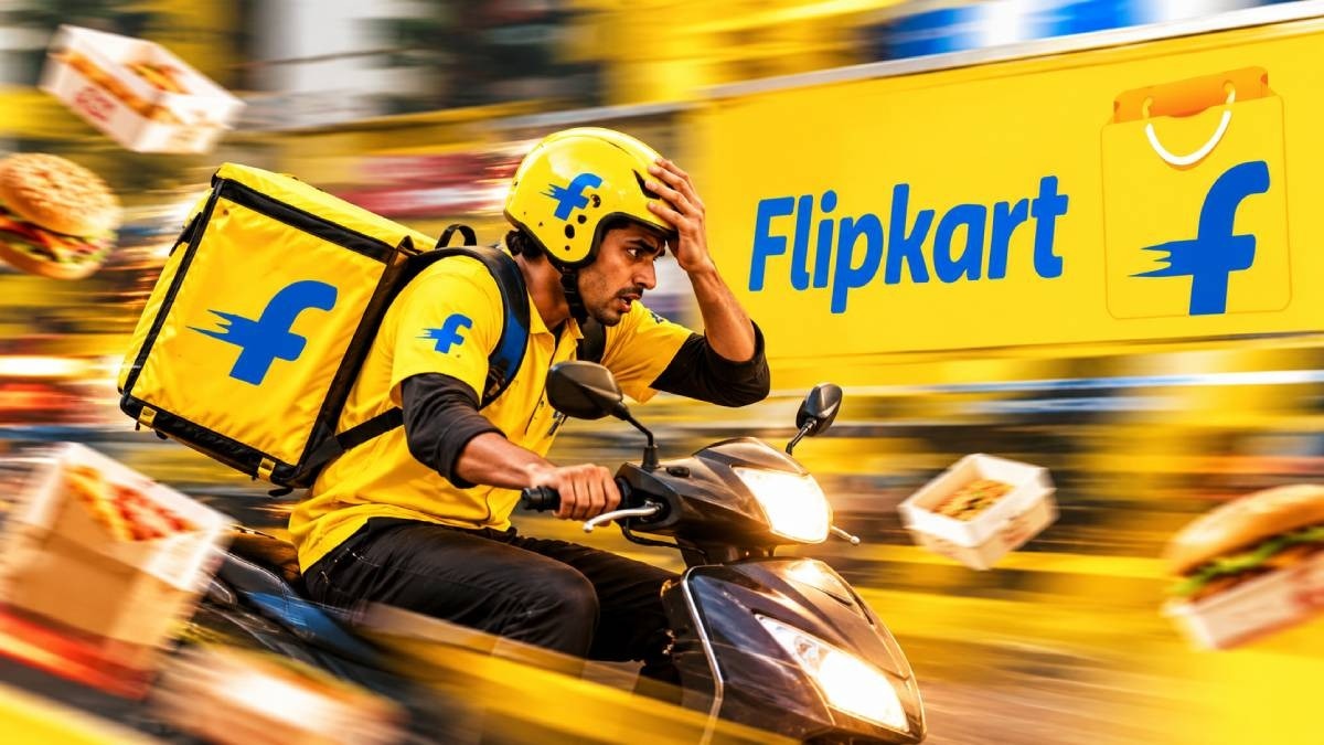 Flipkart gears up to enter food delivery market with new service