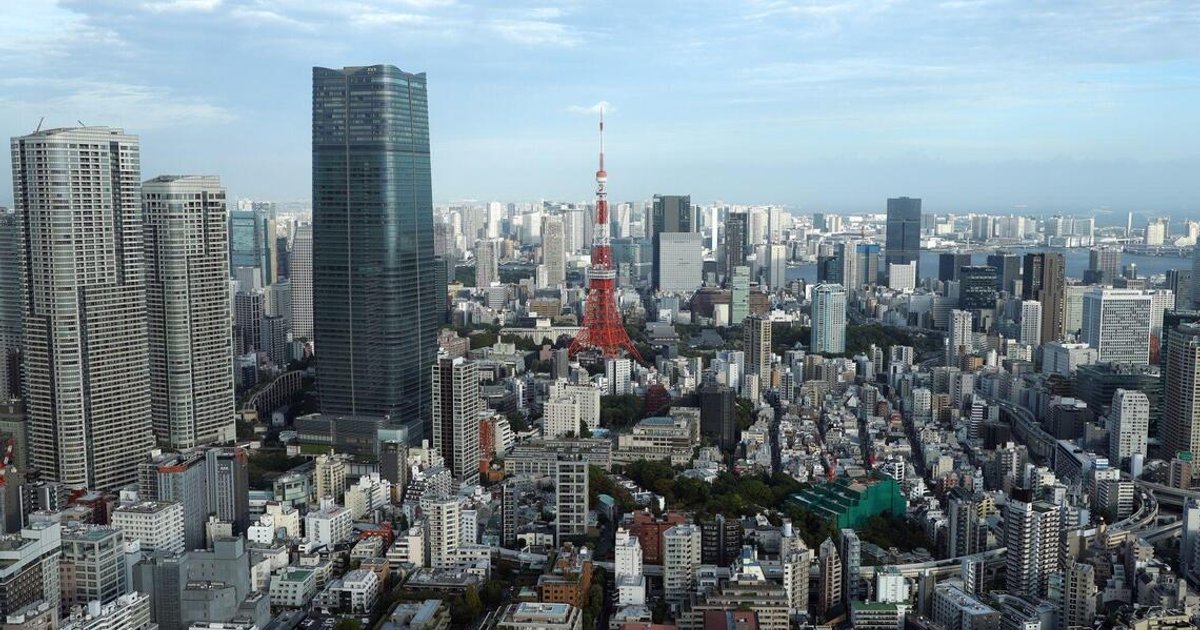 Asia shares rally as corporate earnings lift sentiment across region