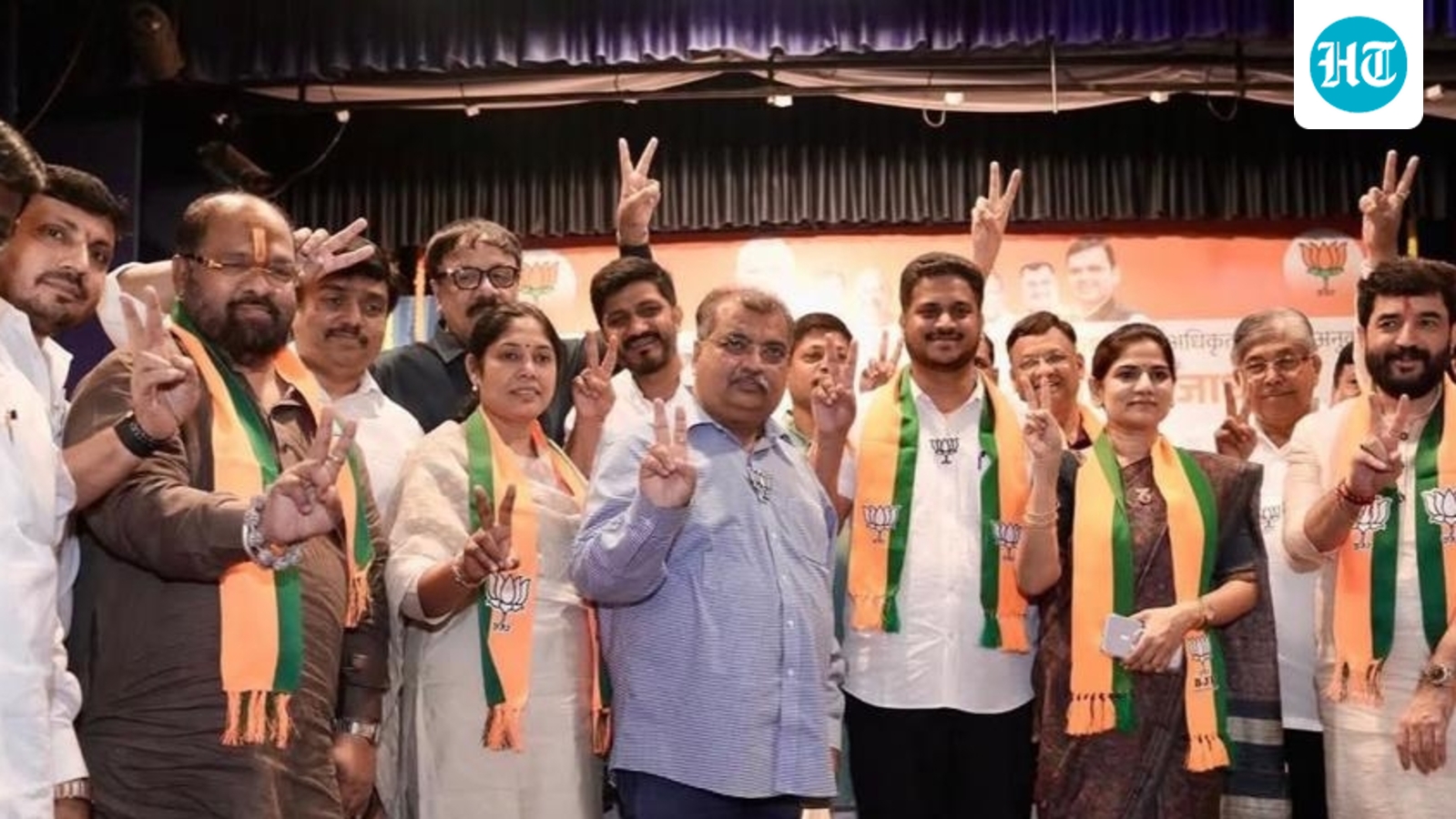 Mahayuti leads in three Maharashtra Council seats as counting continues