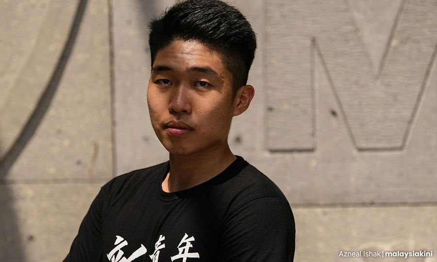 Court ruling perpetuates authoritarian tactics despite political transitions